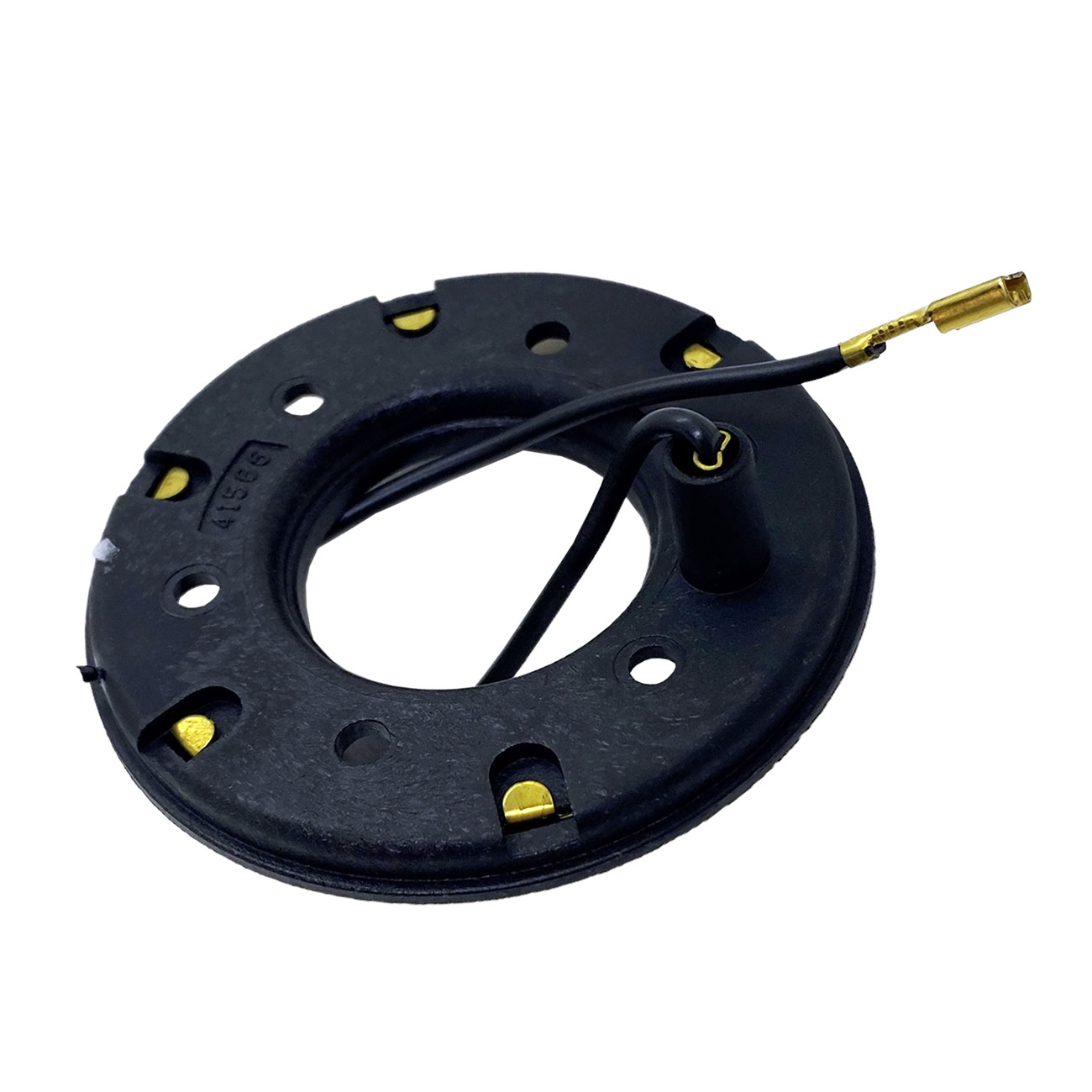 Contactor De Bocina Vw Escarabajo